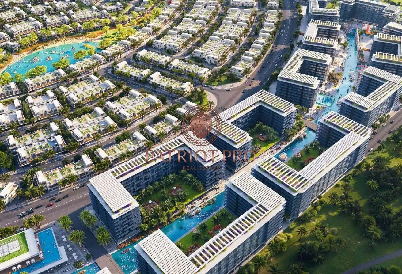 4% DLD Waiver | Corner Unit | No Commission