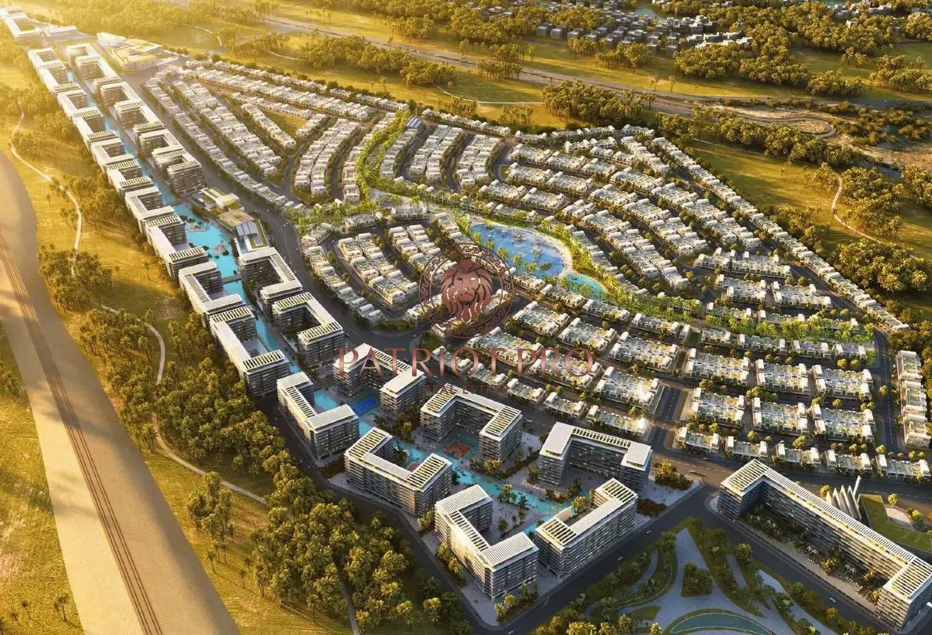 4% DLD Waiver | Corner Unit | No Commission