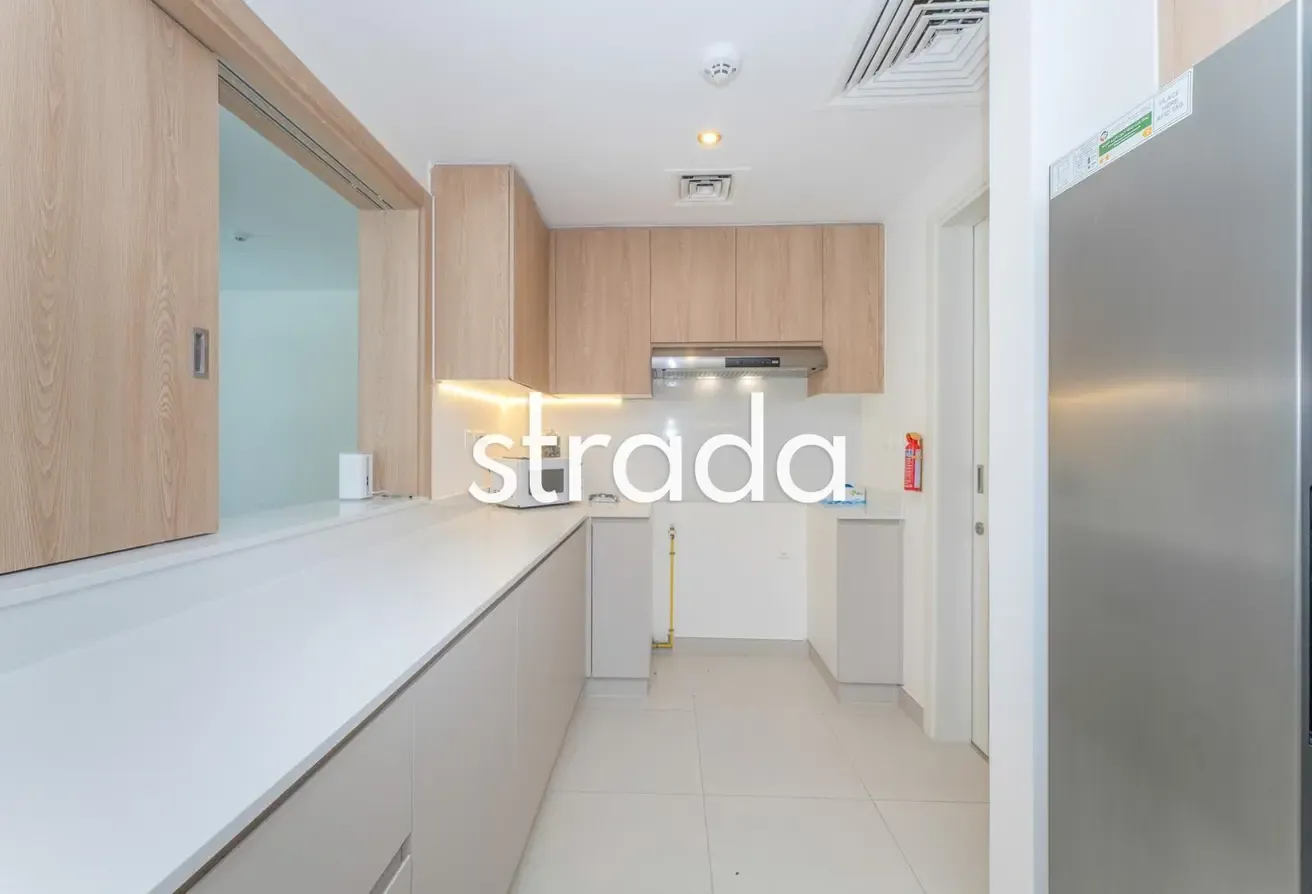 Upgraded with Pool | Semi - Detached | Modern