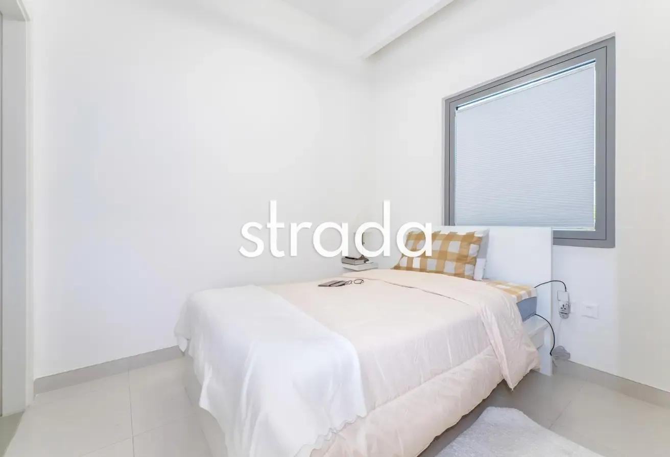 Upgraded with Pool | Semi - Detached | Modern