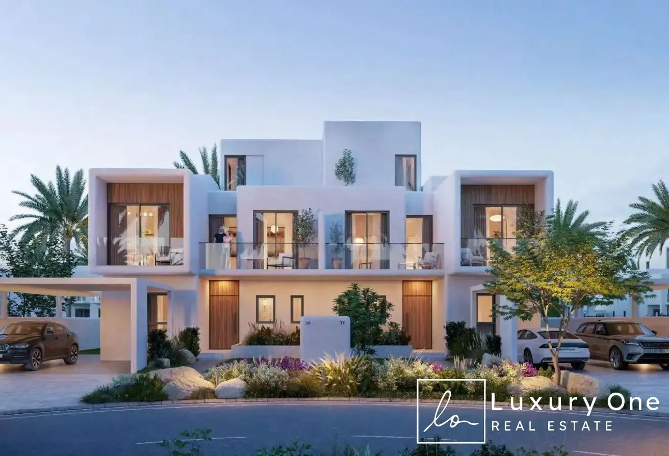 Luxury Villa | Large Area | Multiple Option