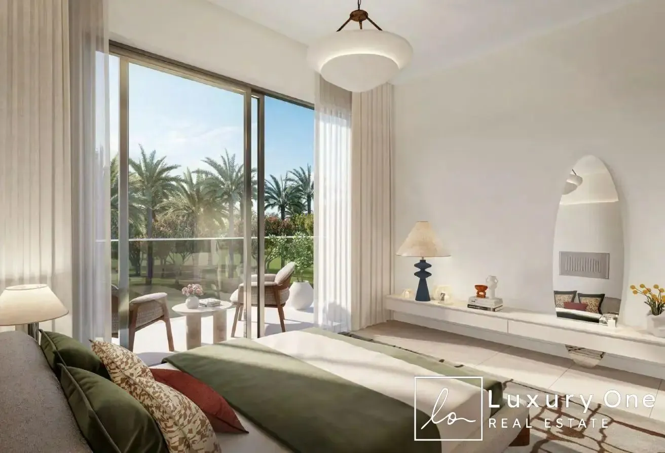 Luxury Villa | Large Area | Multiple Option