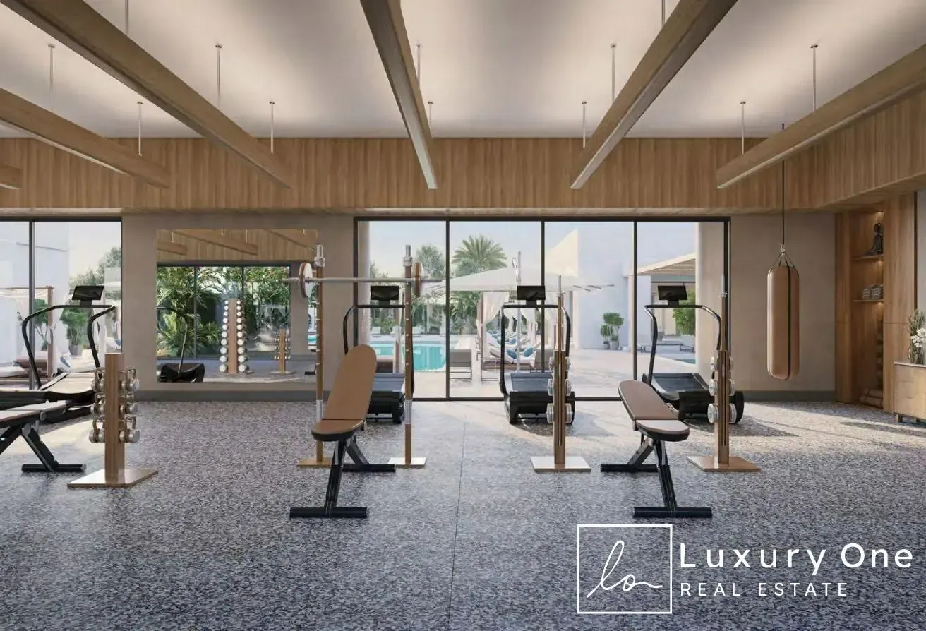 Luxury Villa | Large Area | Multiple Option
