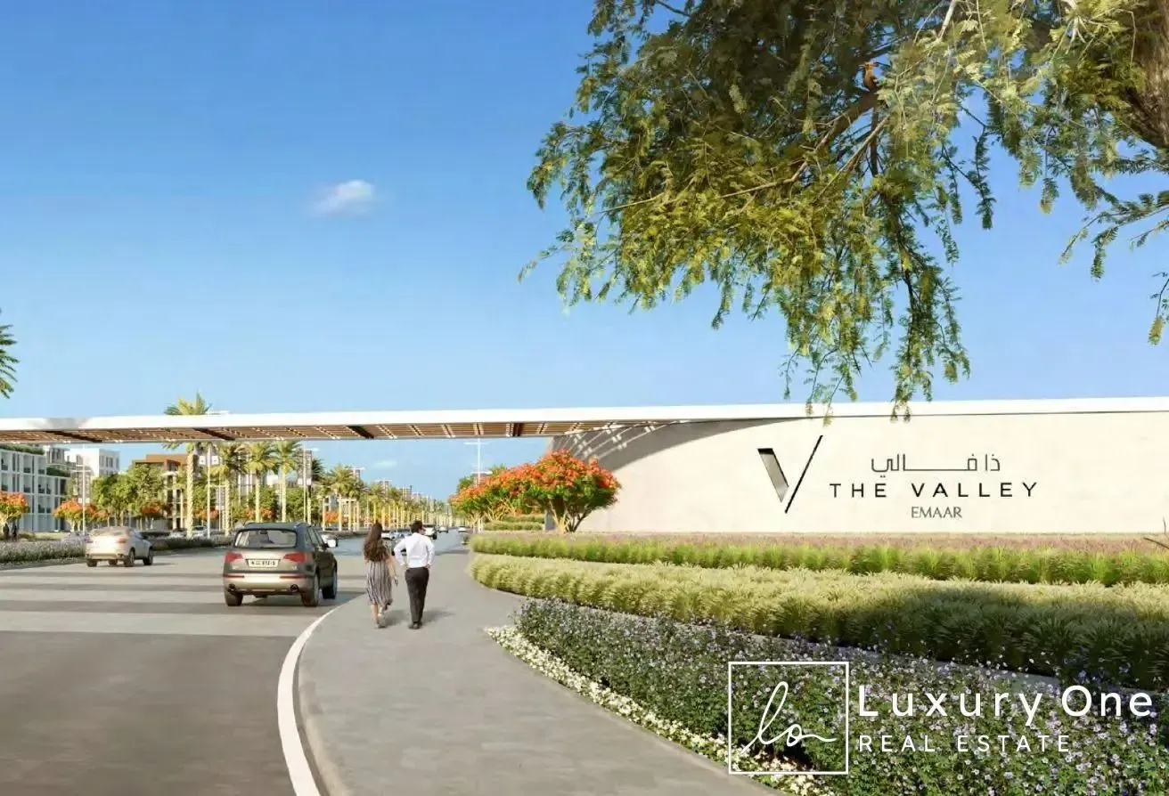 Luxury Villa | Large Area | Multiple Option