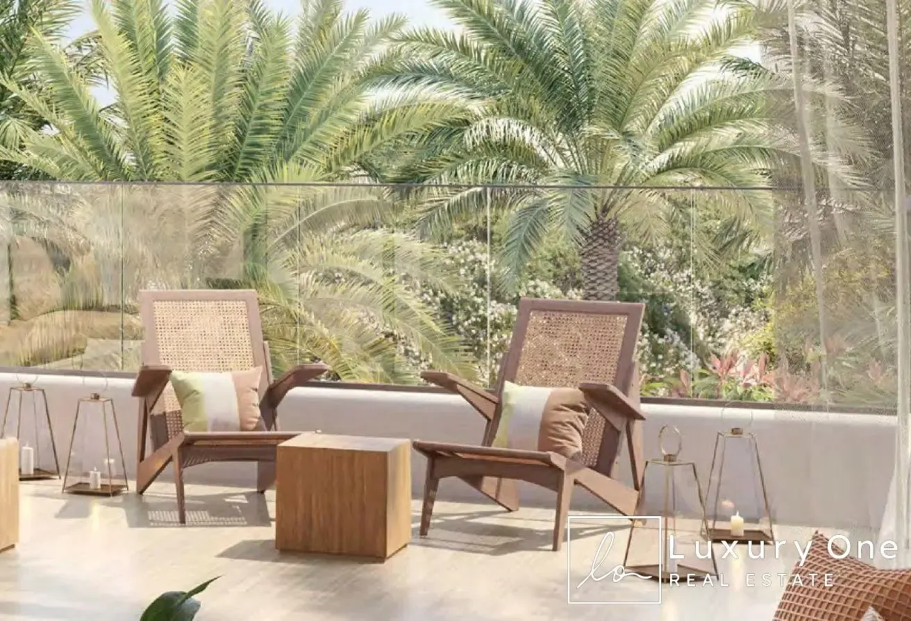 Luxury Villa | Large Area | Multiple Option