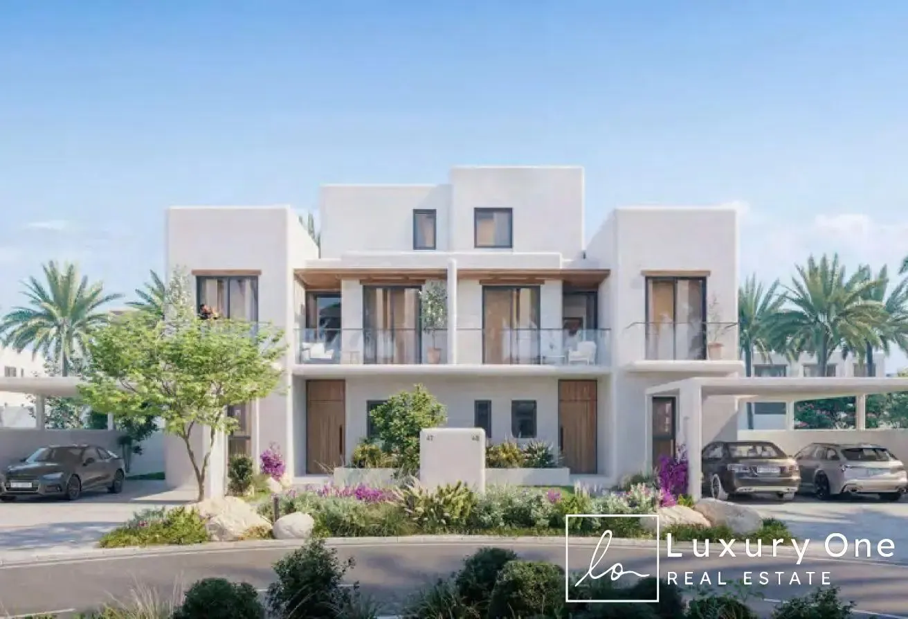 Luxury Villa | Large Area | Multiple Option