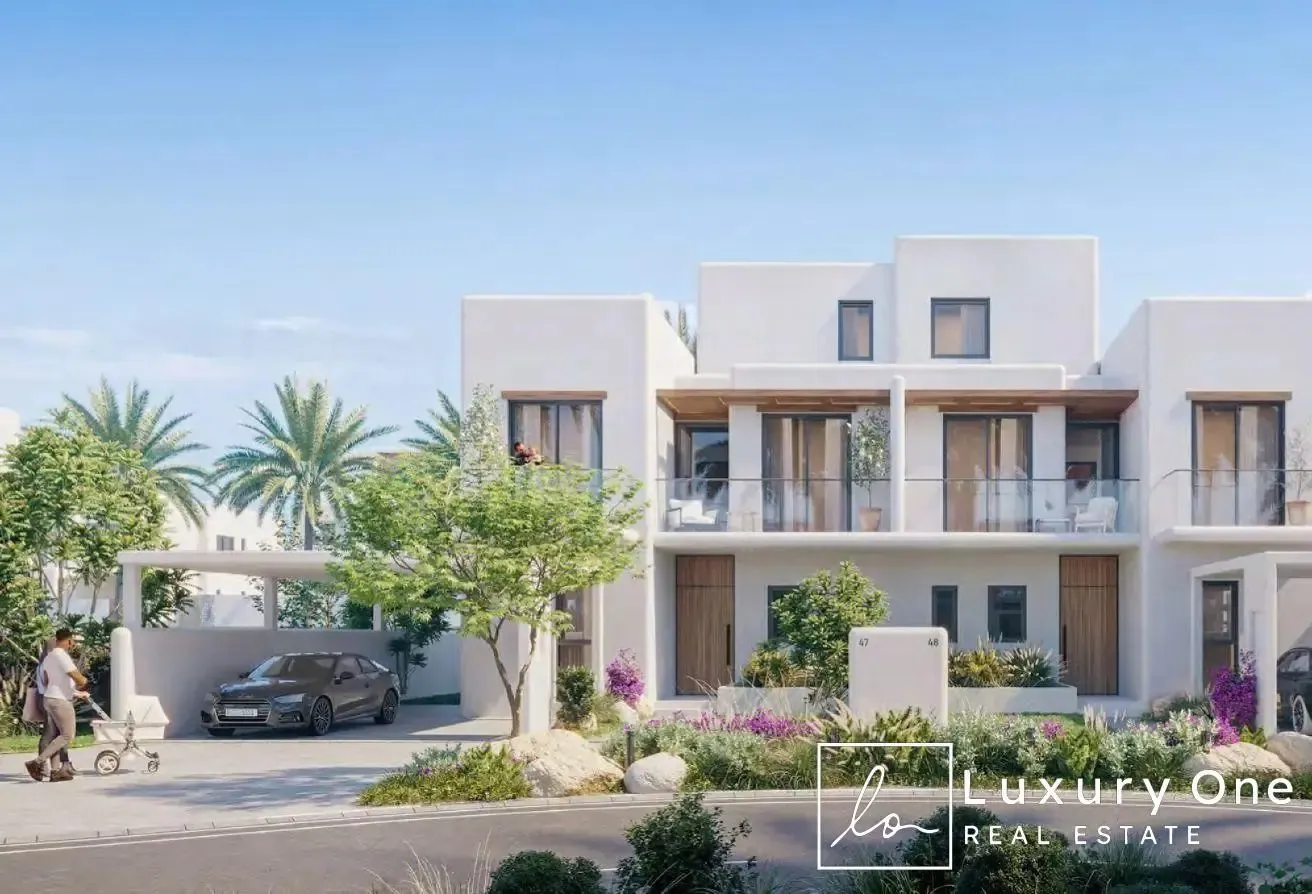 Luxury Villa | Large Area | Multiple Option