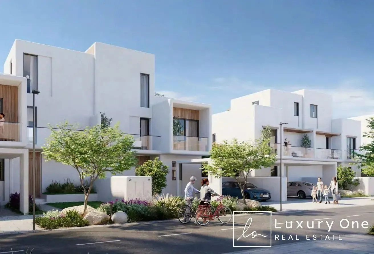 Luxury Villa | Large Area | Multiple Option