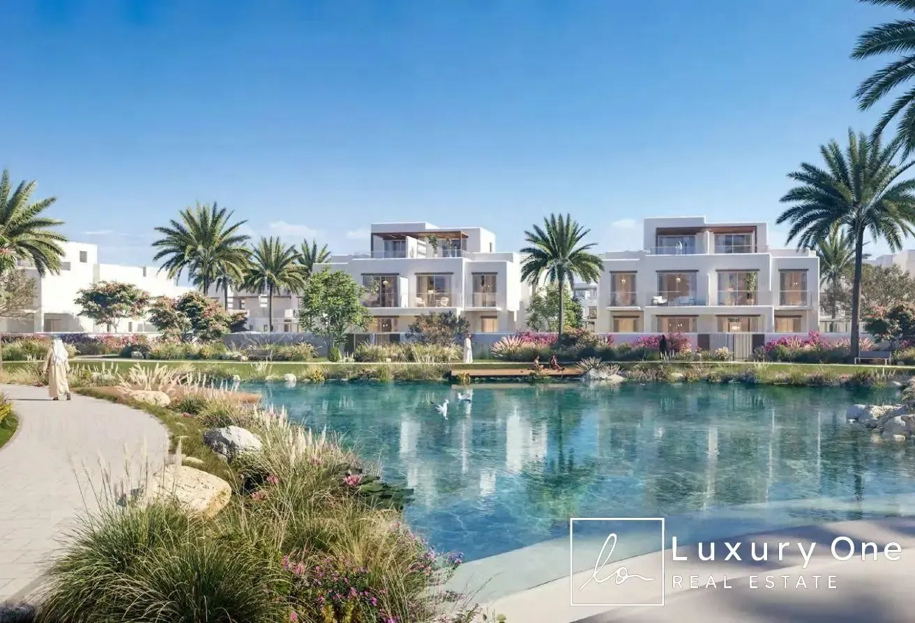 Luxury Villa | Large Area | Multiple Option
