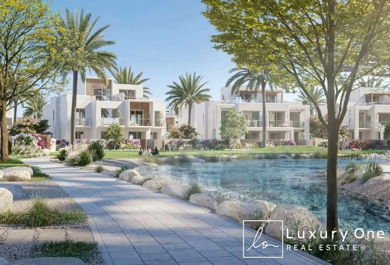 Luxury Villa | Large Area | Multiple Option