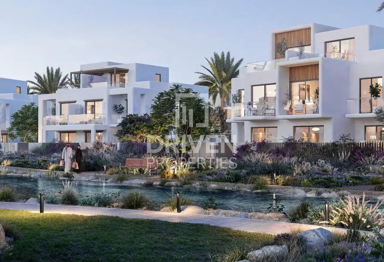 Rare Largest Corner | Lagoon Front | Clara Villa