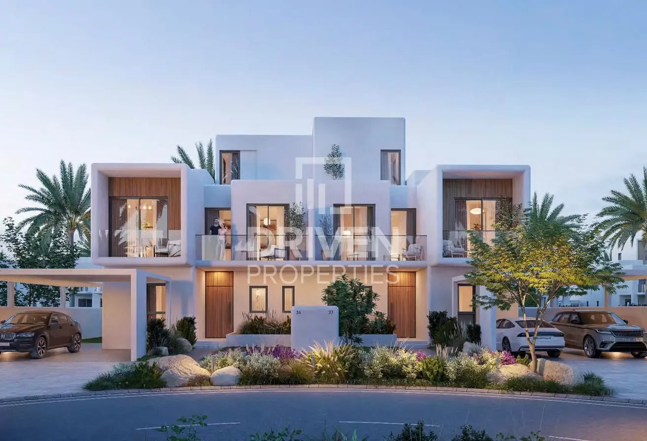 Rare Largest Corner | Lagoon Front | Clara Villa