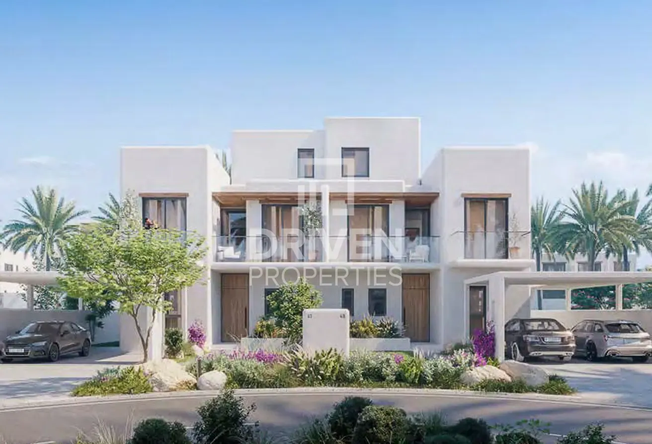 Lagoon Front |  Largest Area | Early Hand-Over