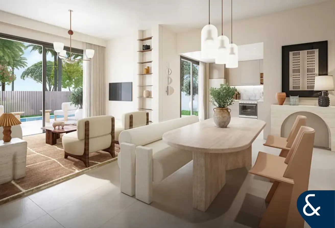 Multiple Units | Large Plot | Waterfront