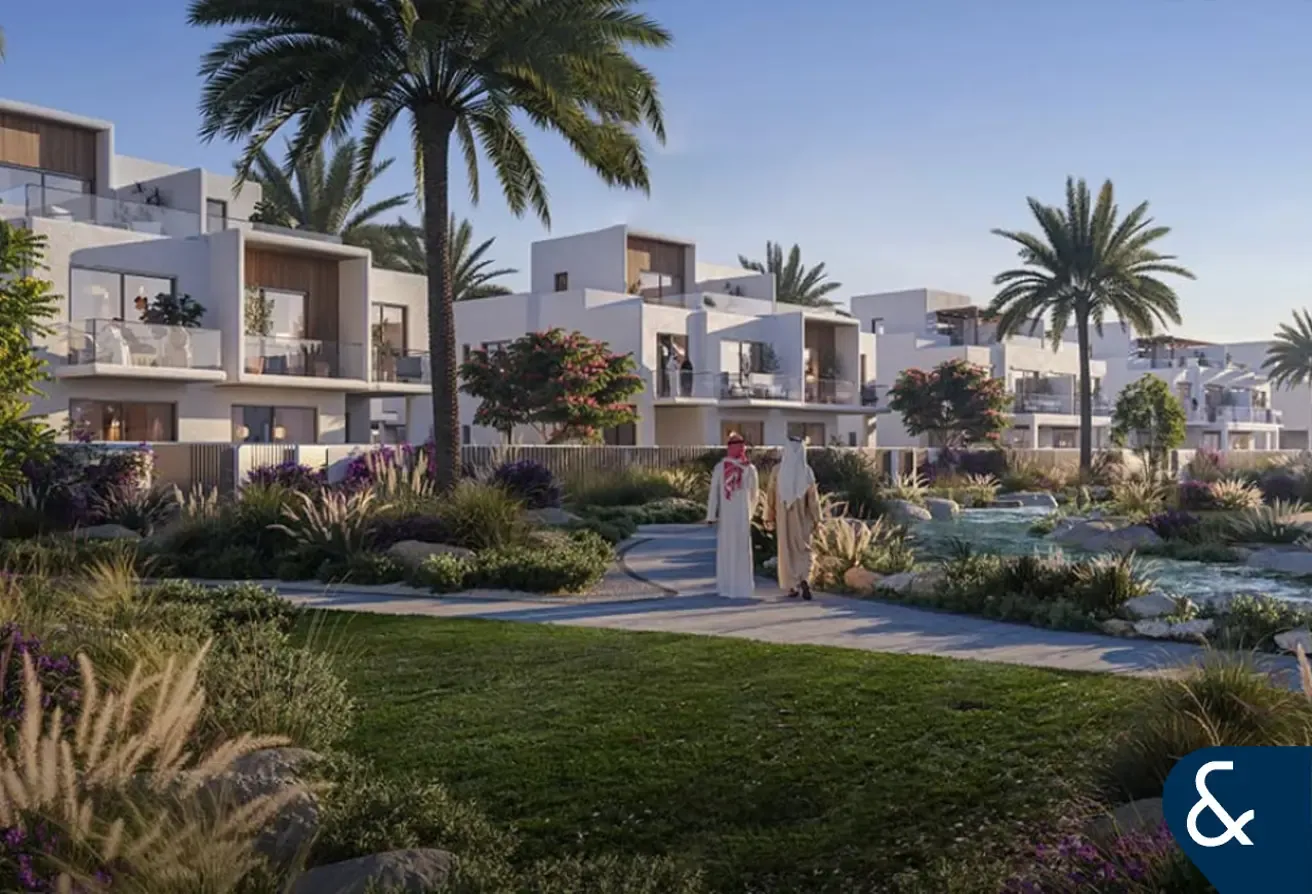 Multiple Units | Large Plot | Waterfront