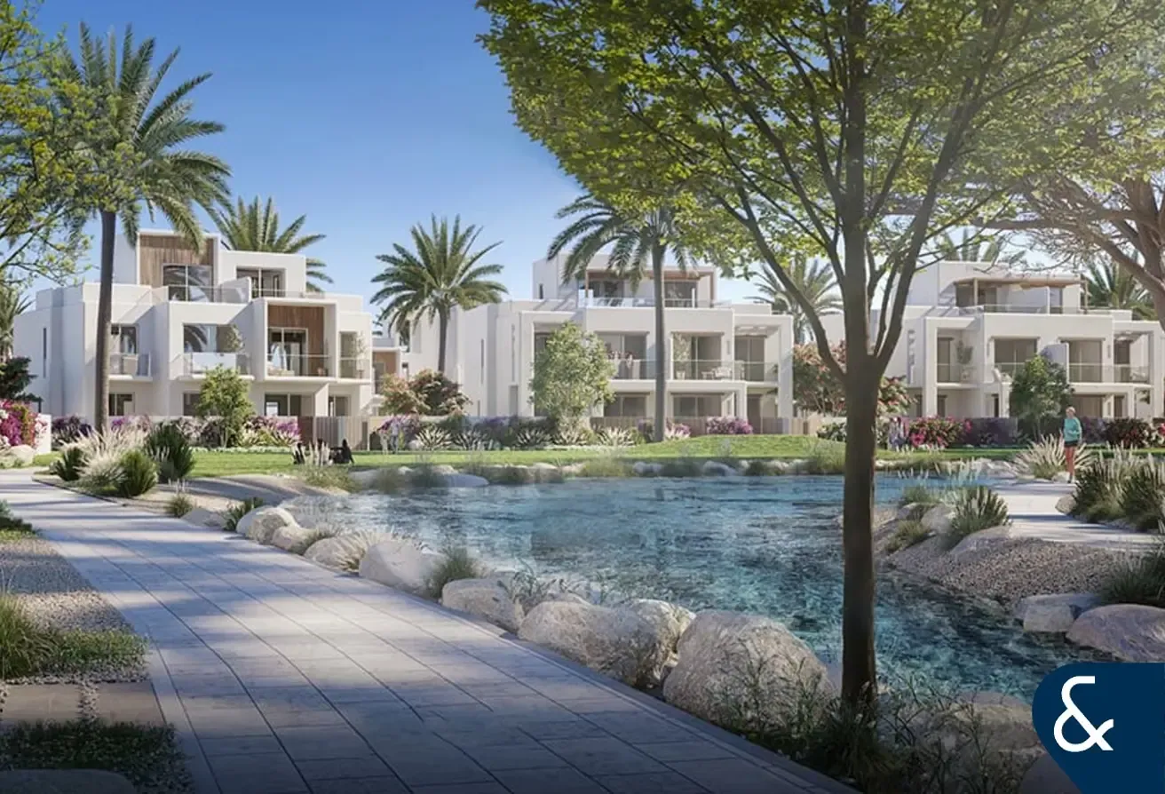 Multiple Units | Large Plot | Waterfront