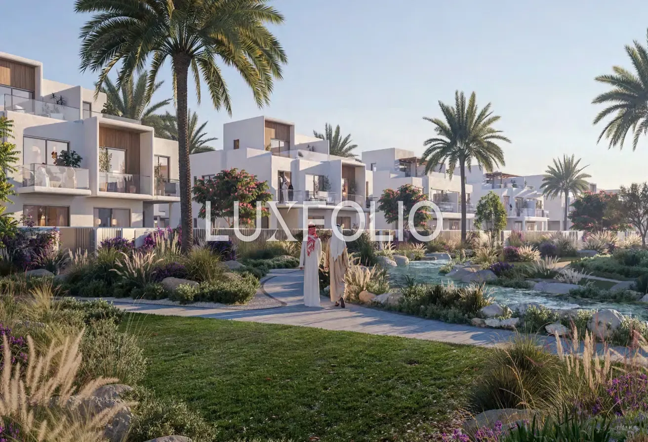 Multiple Options | Water front | Large Layout