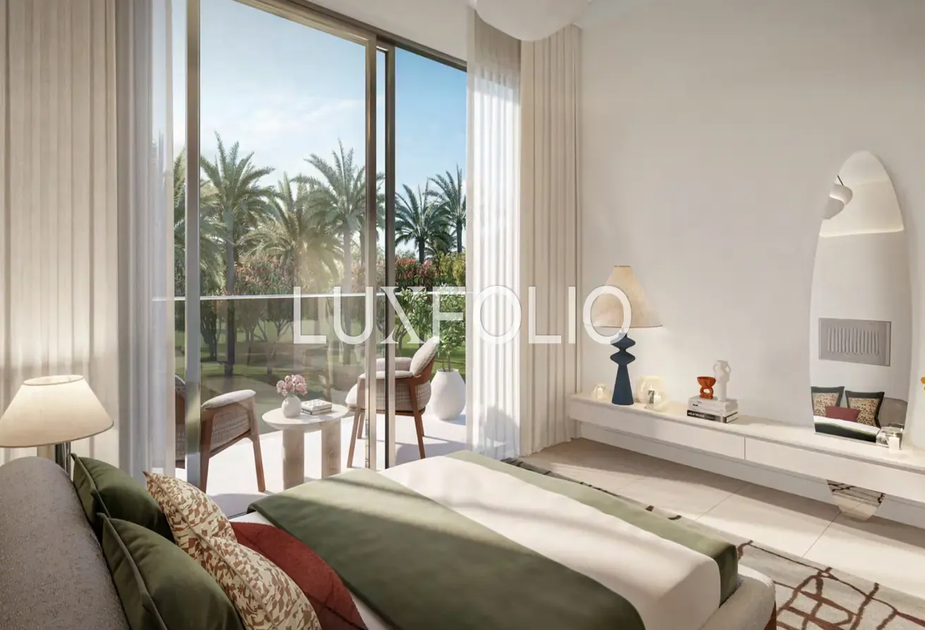 Multiple Options | Water front | Large Layout