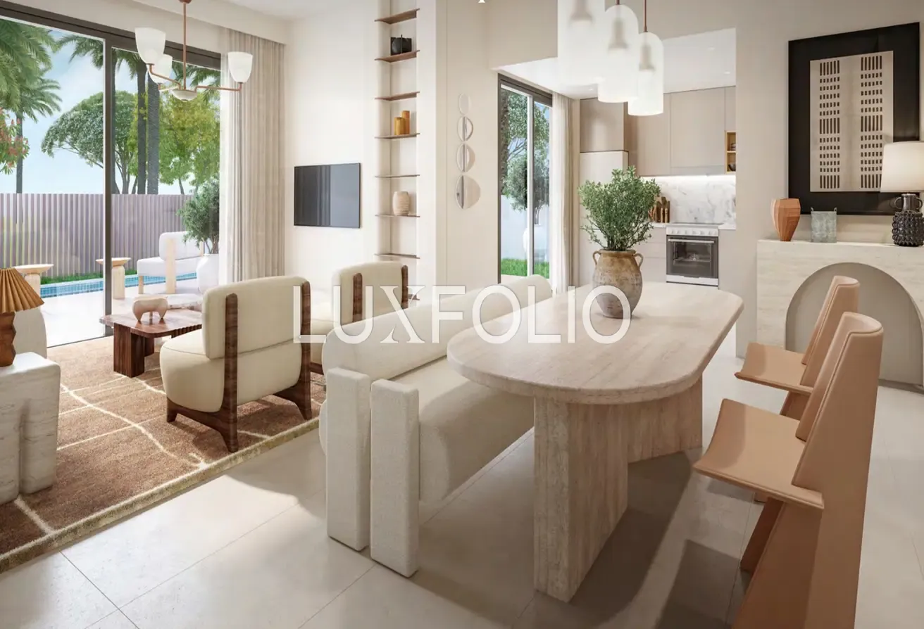 Multiple Options | Water front | Large Layout