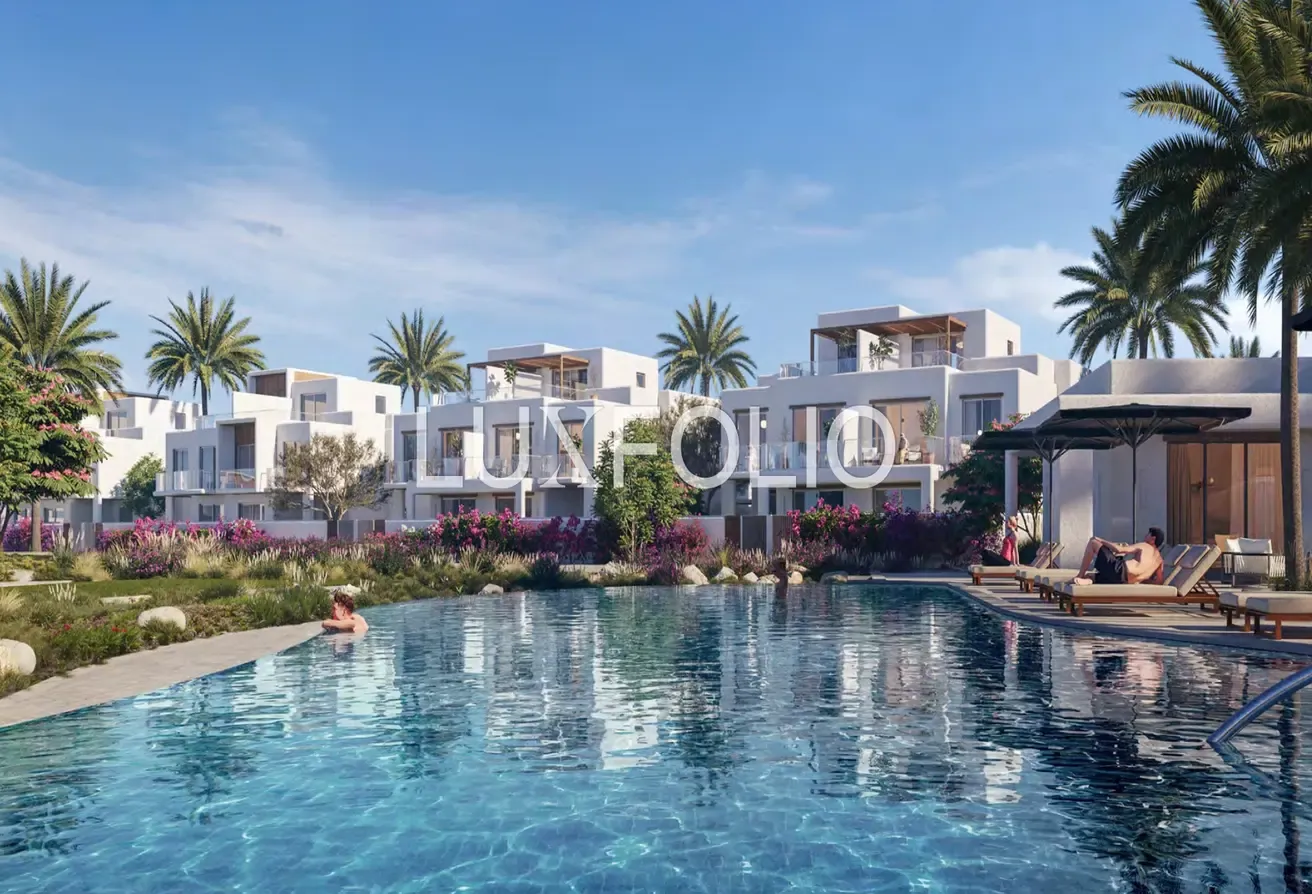 Multiple Options | Water front | Large Layout