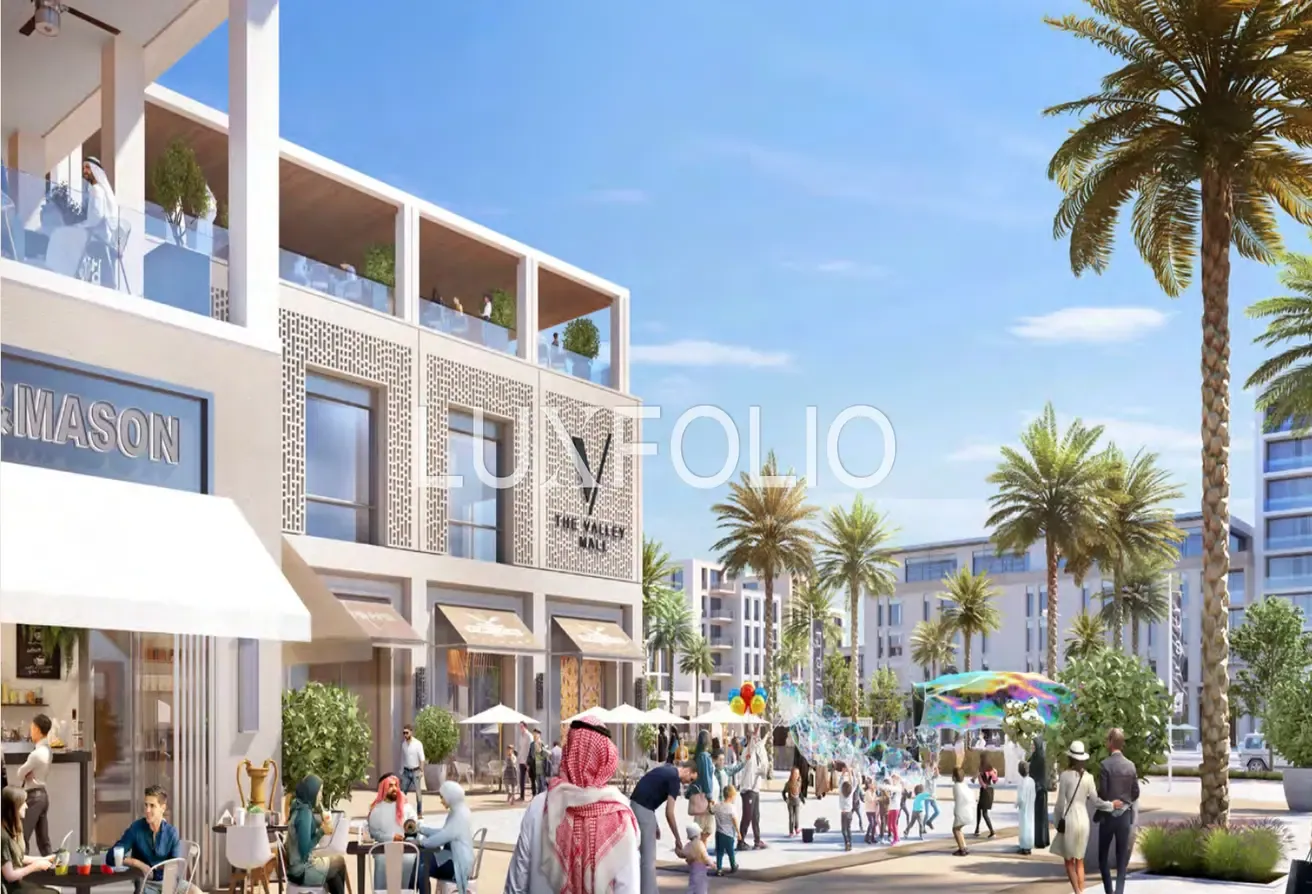 Multiple Options | Water front | Large Layout