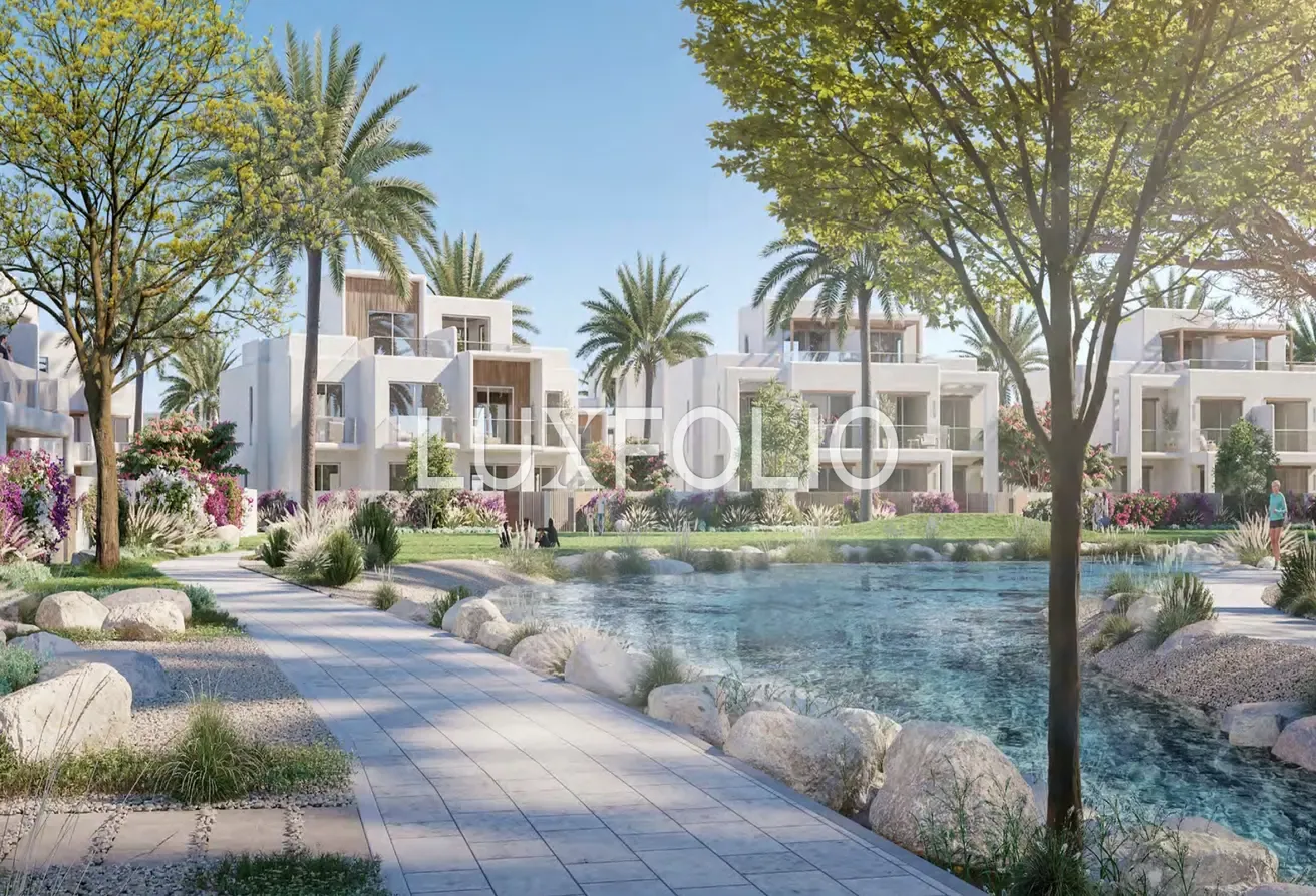 Multiple Options | Water front | Large Layout