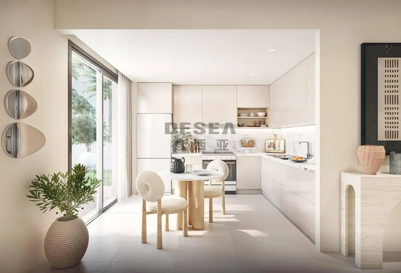 Luxury 5BR+M | Family Haven | Ideal Community