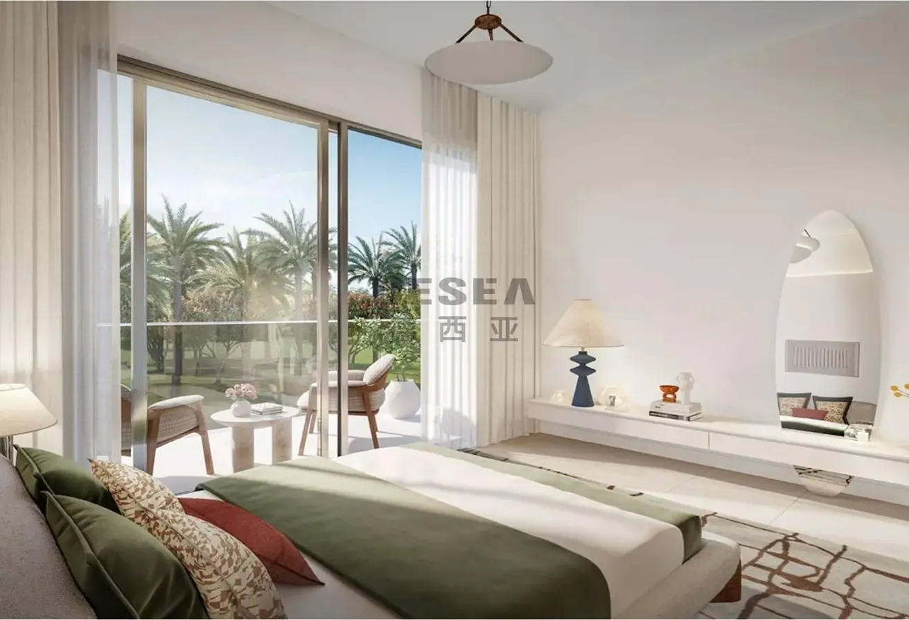 Luxury 5BR+M | Family Haven | Ideal Community
