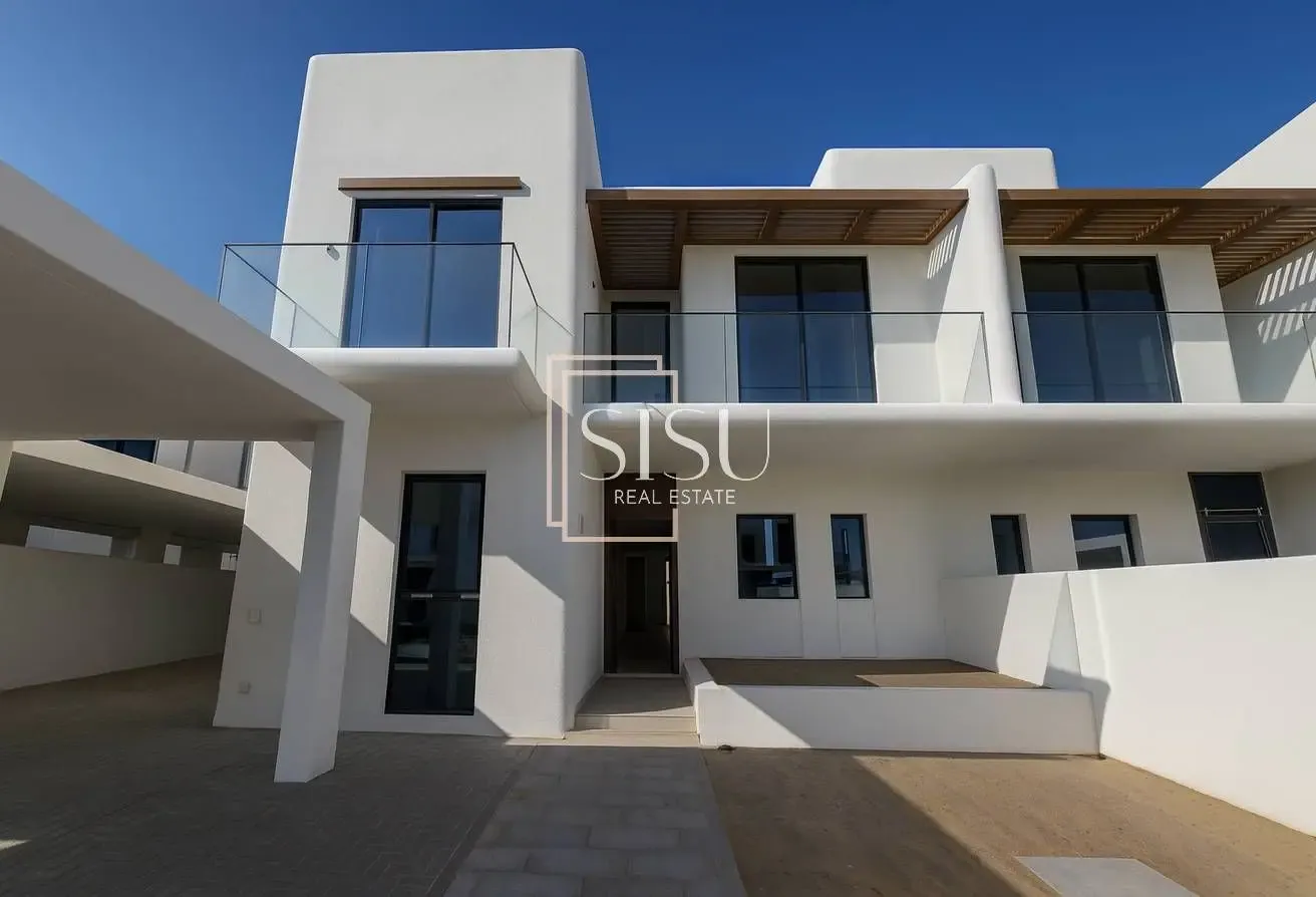 Facing Water Canal | Facing Lagoon | Resale