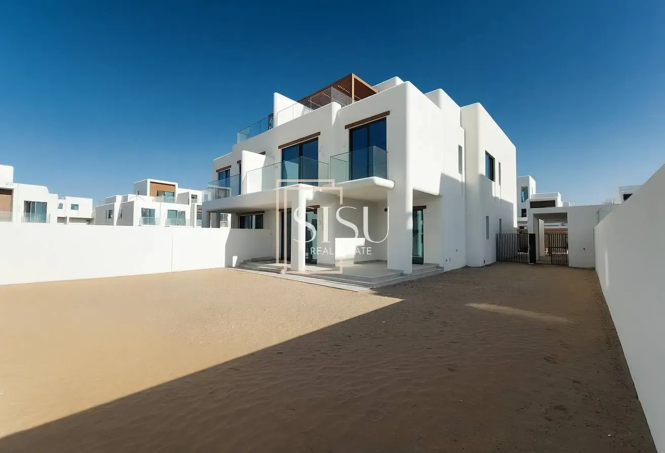 Facing Water Canal | Facing Lagoon | Resale