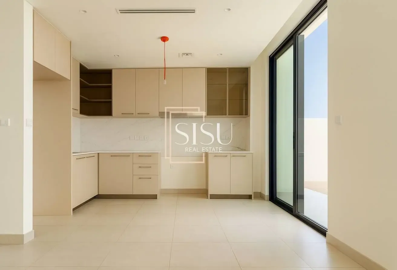 Facing Water Canal | Facing Lagoon | Resale
