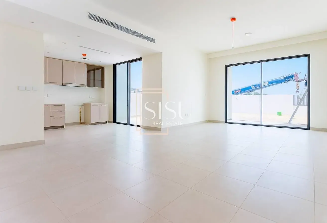 Facing Water Canal | Facing Lagoon | Resale