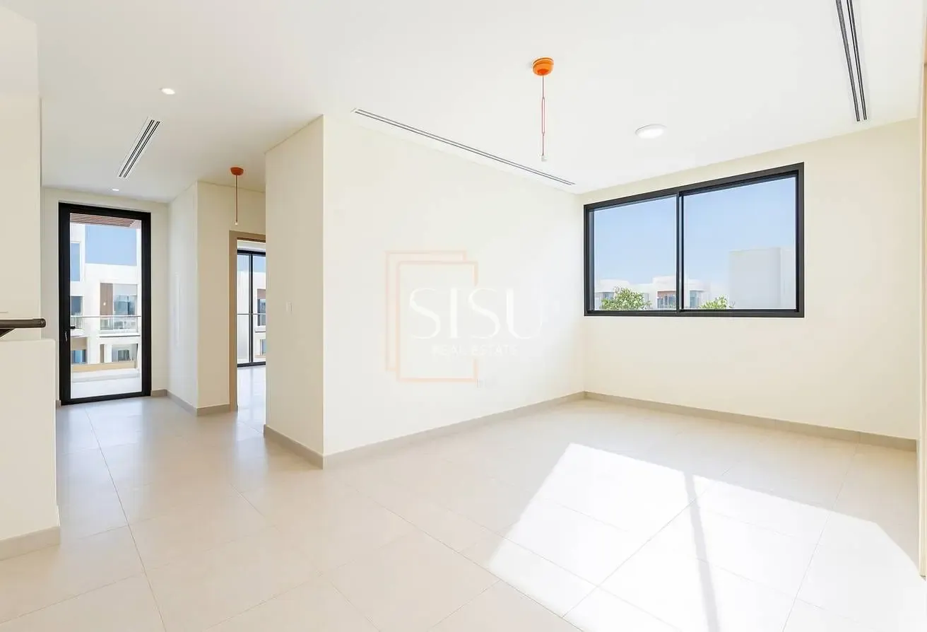 Facing Water Canal | Facing Lagoon | Resale