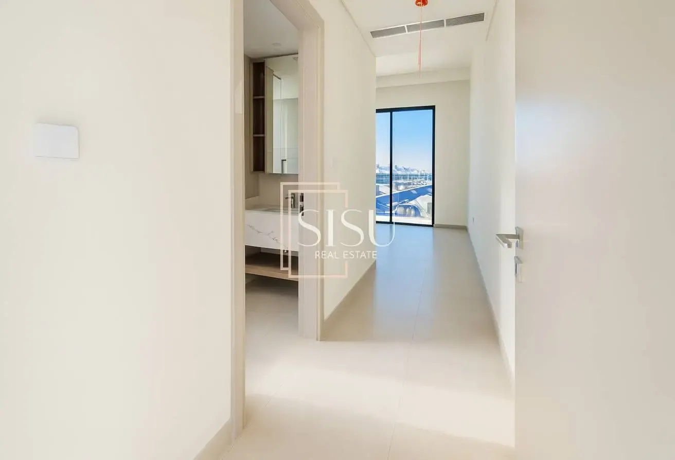 Facing Water Canal | Facing Lagoon | Resale