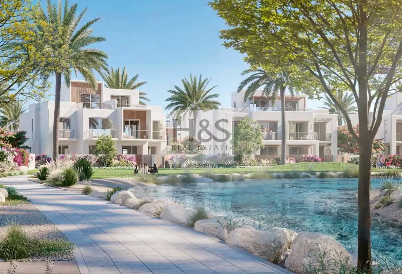 5Bed+Maid Room | Waterfront View | Genuine Resale