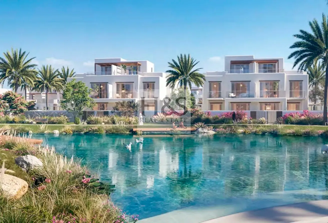 5Bed+Maid Room | Waterfront View | Genuine Resale