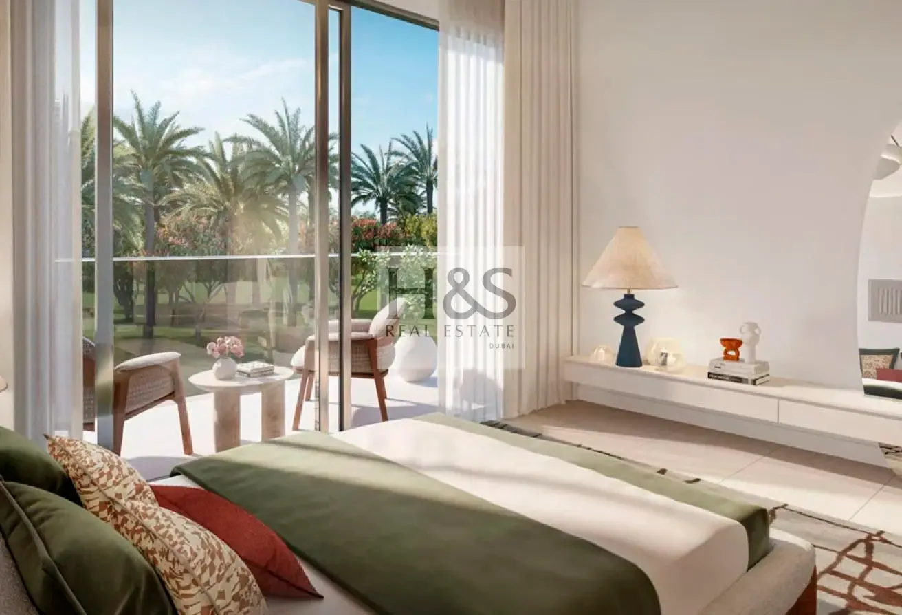 5Bed+Maid Room | Waterfront View | Genuine Resale