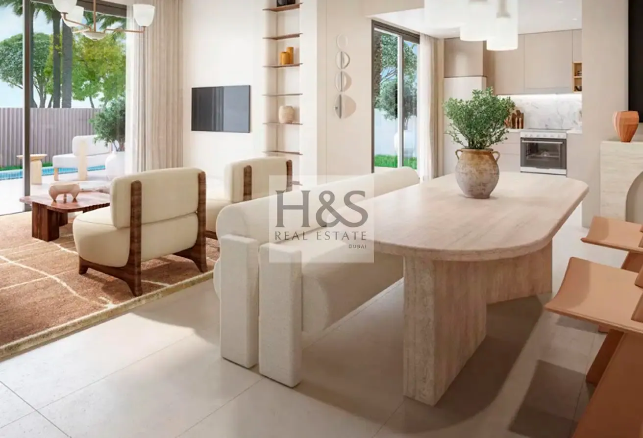 5Bed+Maid Room | Waterfront View | Genuine Resale