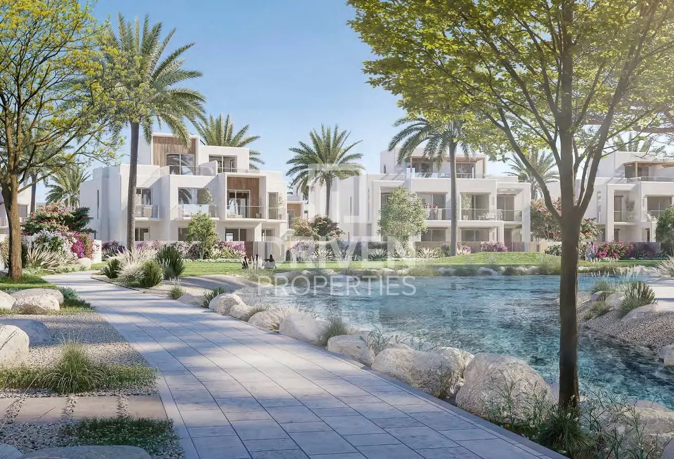 Exclusive Community | Prime Location | The Valley