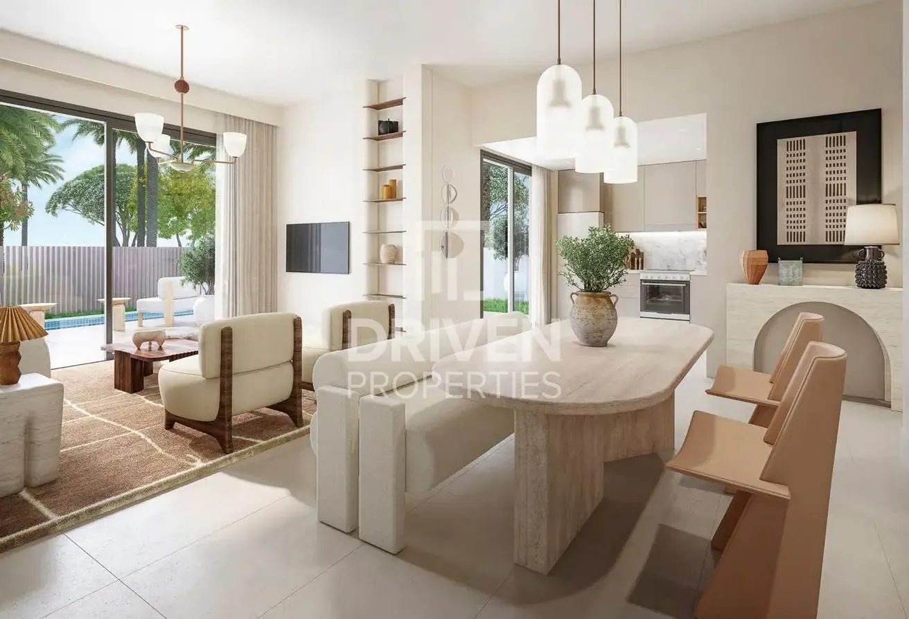 Exclusive Community | Prime Location | The Valley