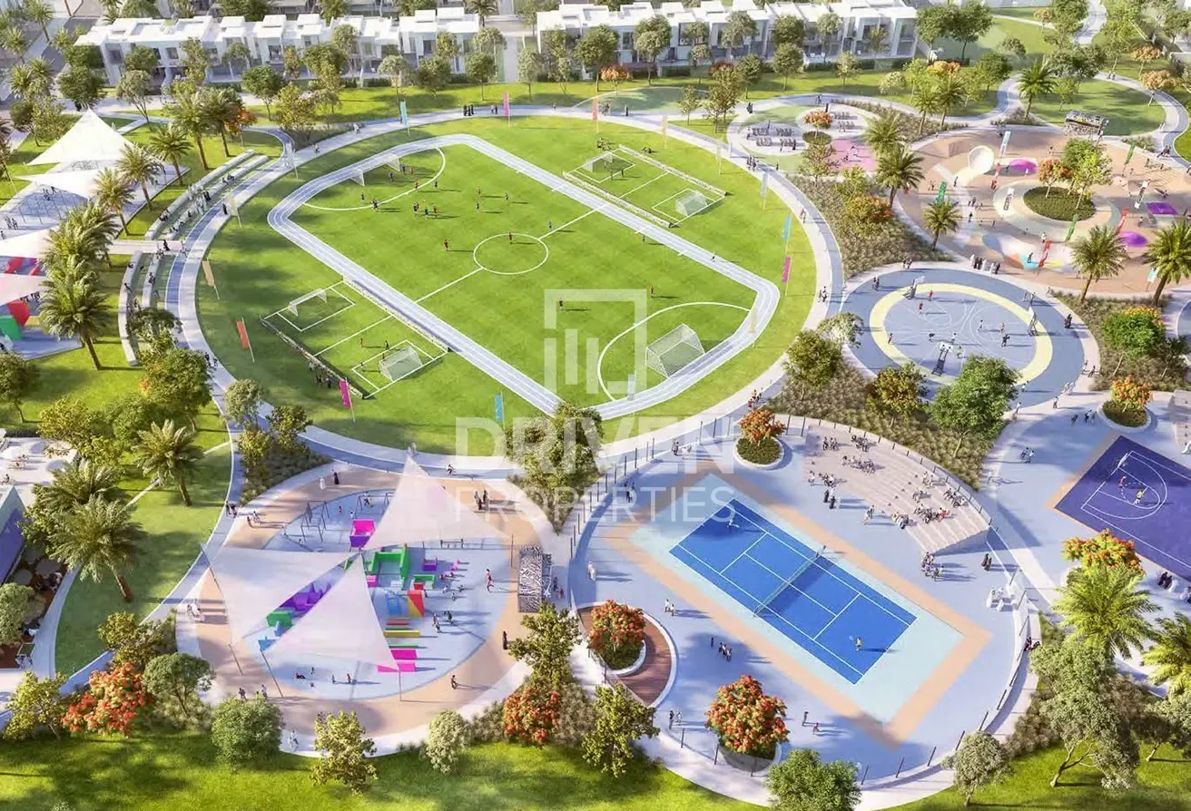 Exclusive Community | Prime Location | The Valley