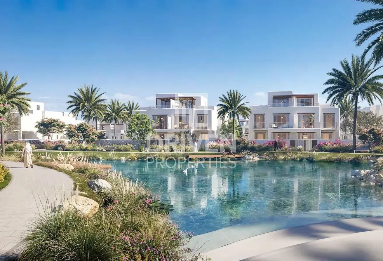 Exclusive Community | Prime Location | The Valley