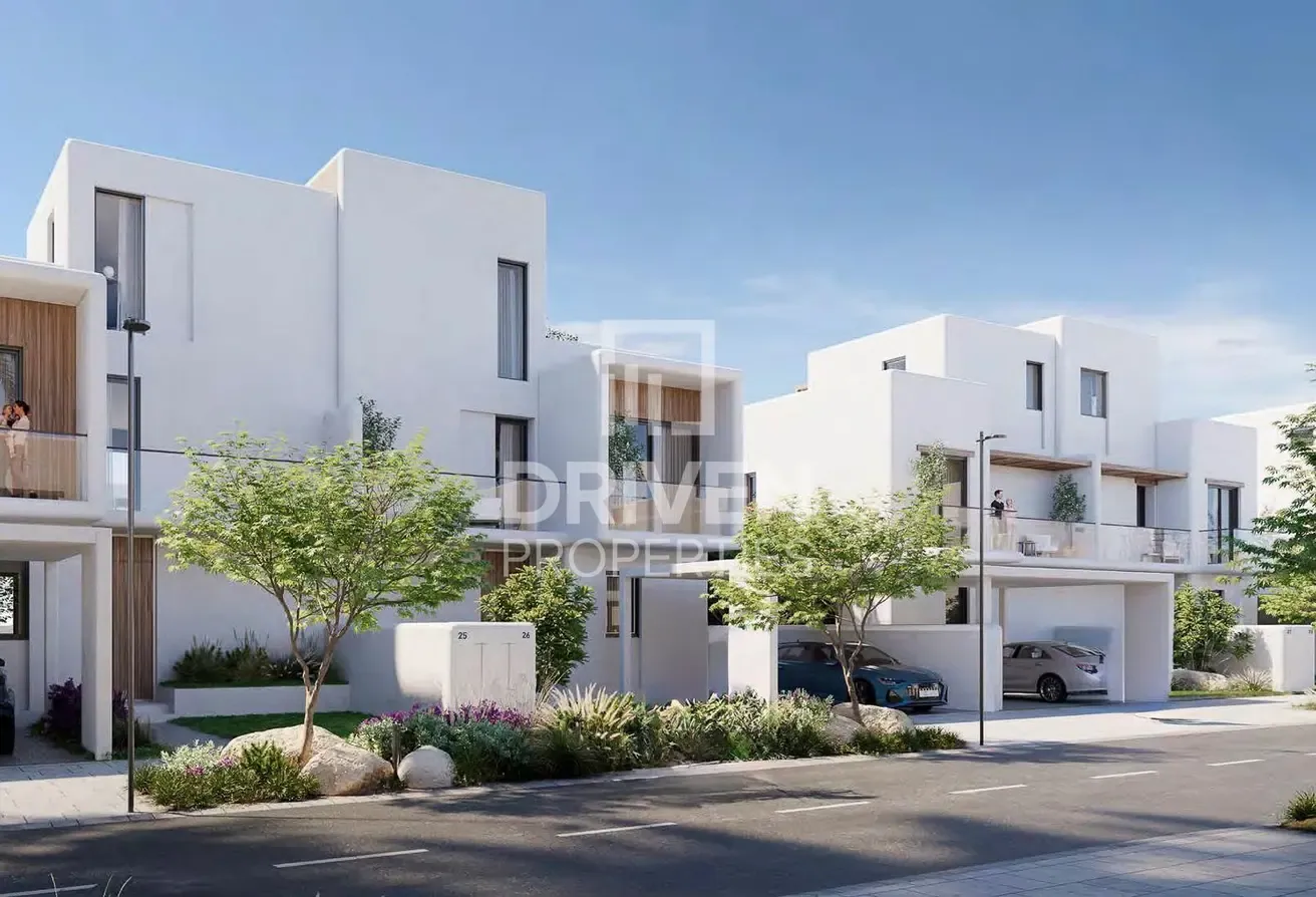 Exclusive Community | Prime Location | The Valley