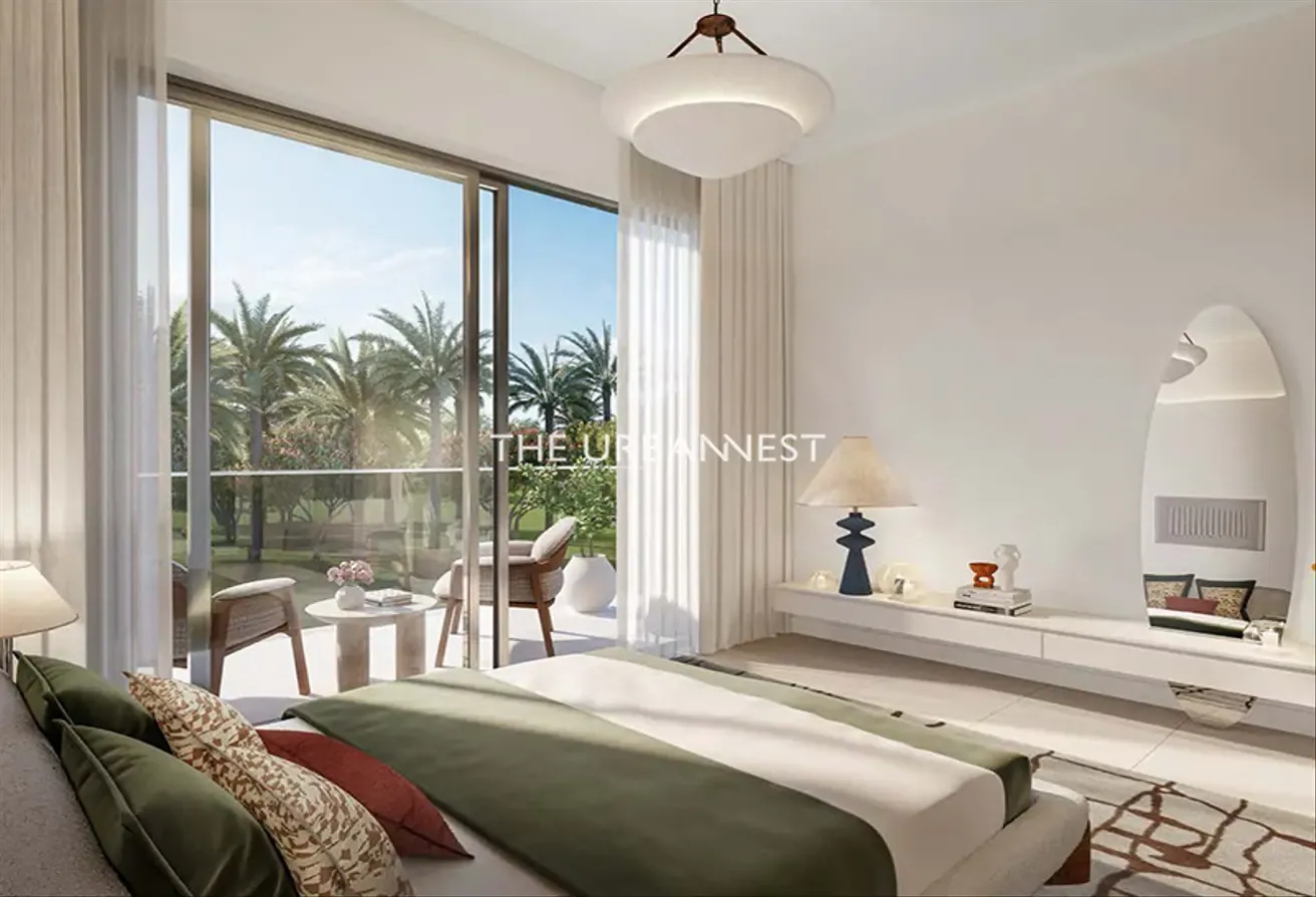 Direct River View |Kai Type | Corner Unit