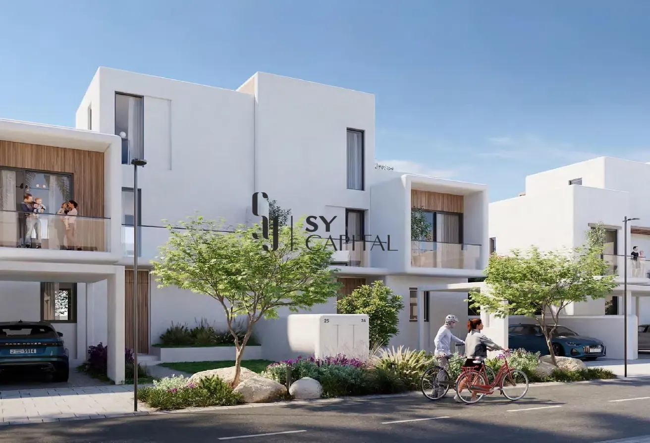 Exclusive 5BR Villa | Large Plot | Prime Location