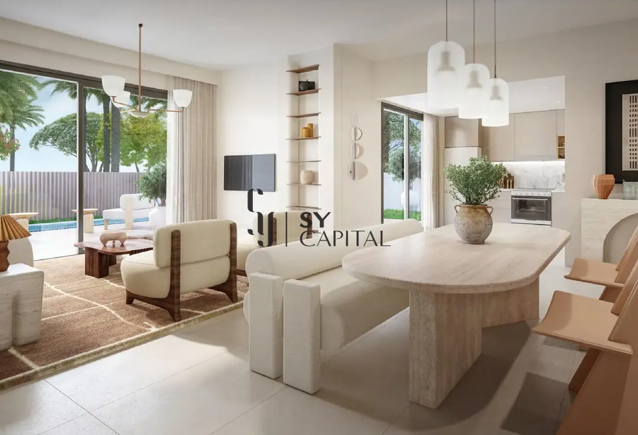 Exclusive 5BR Villa | Large Plot | Prime Location