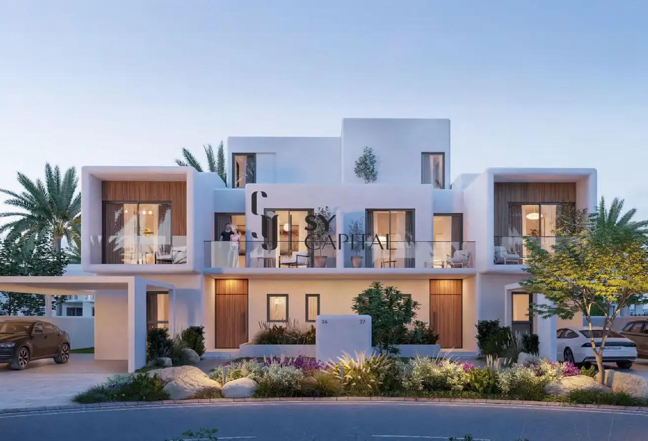 Exclusive 5BR Villa | Large Plot | Prime Location