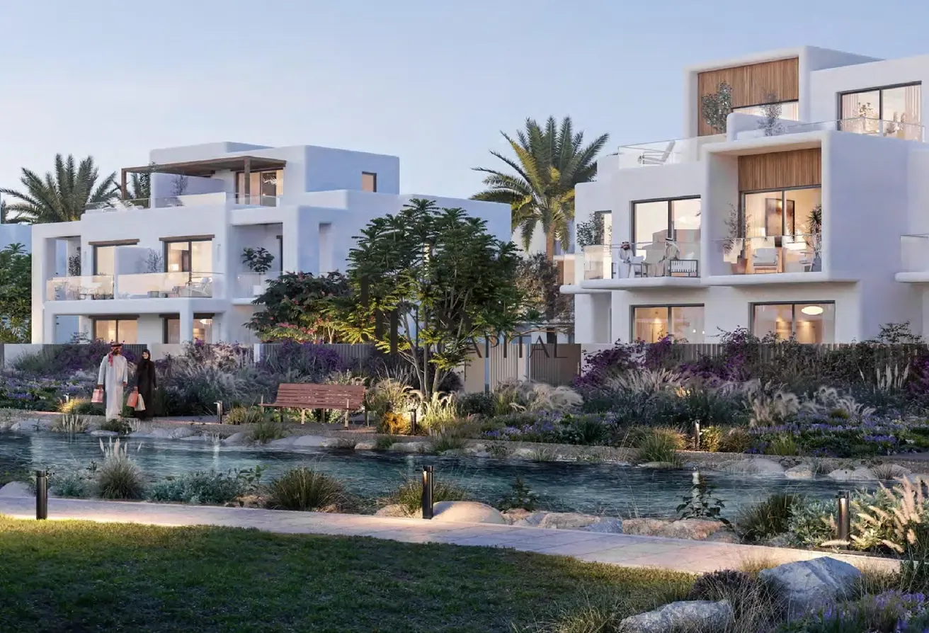 Exclusive 5BR Villa | Large Plot | Prime Location