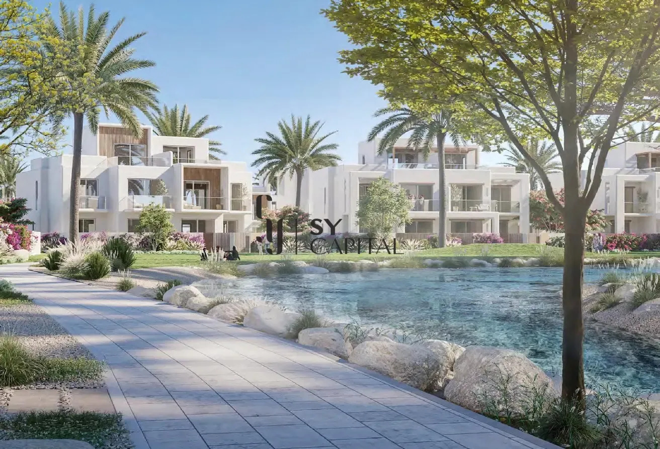 Exclusive 5BR Villa | Large Plot | Prime Location