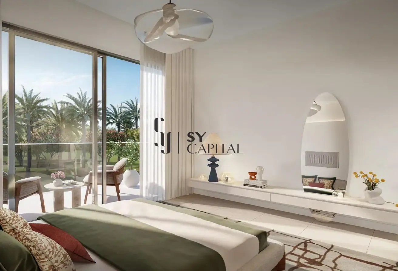 Exclusive 5BR Villa | Large Plot | Prime Location